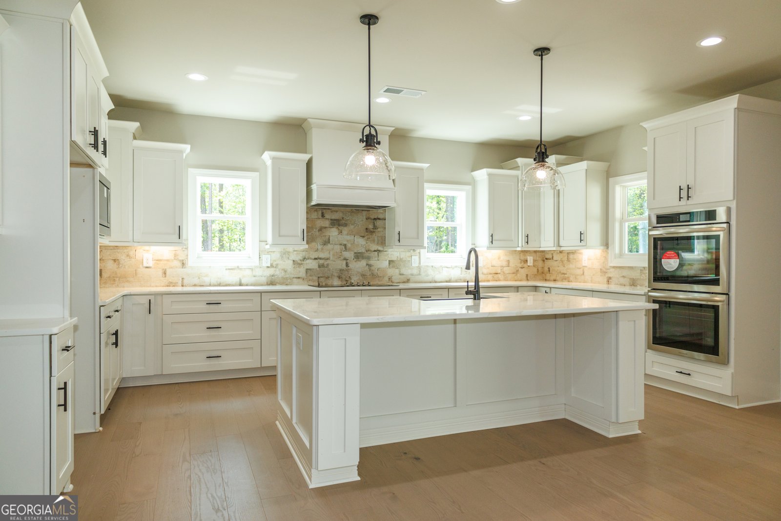 115 Old Mill Way Senoia - 22