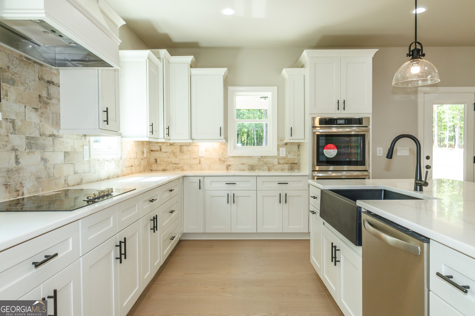 115 Old Mill Way Senoia - 25