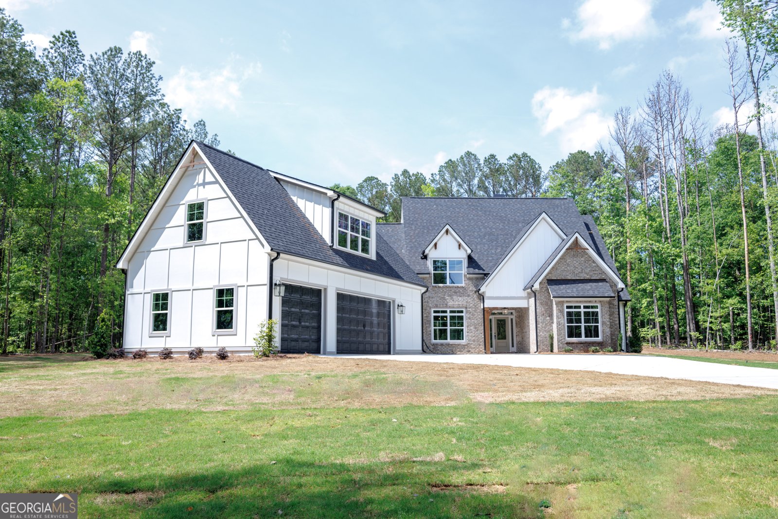 115 Old Mill Way Senoia - 3