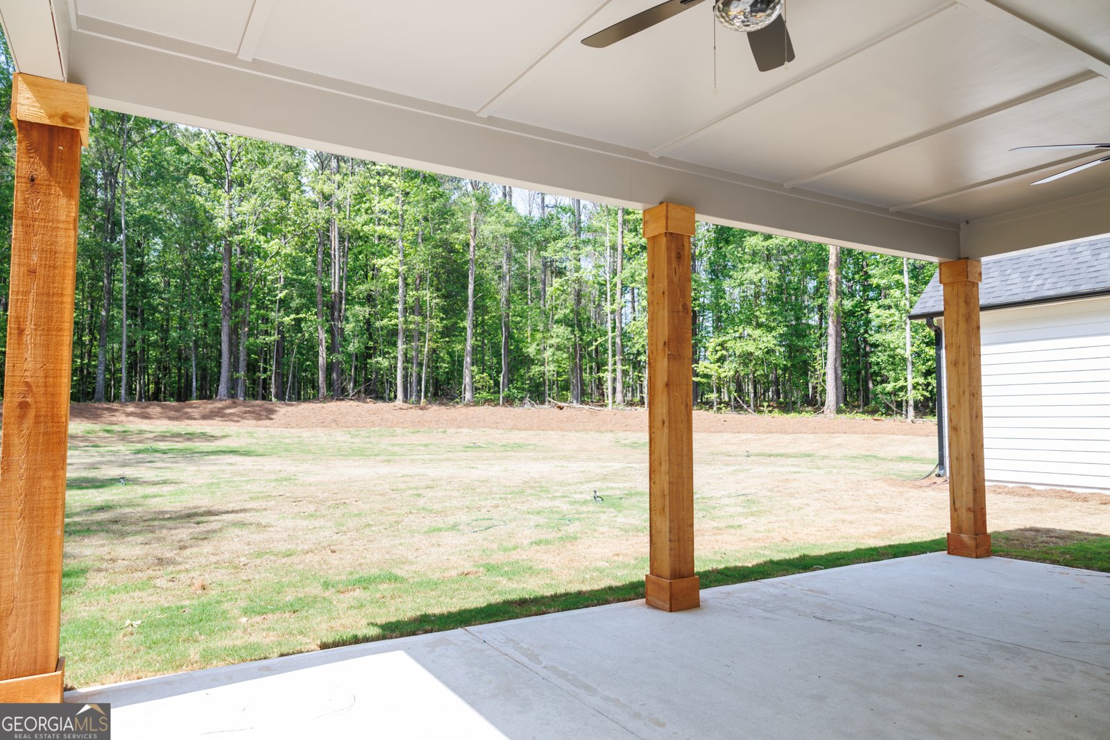 115 Old Mill Way Senoia - 34