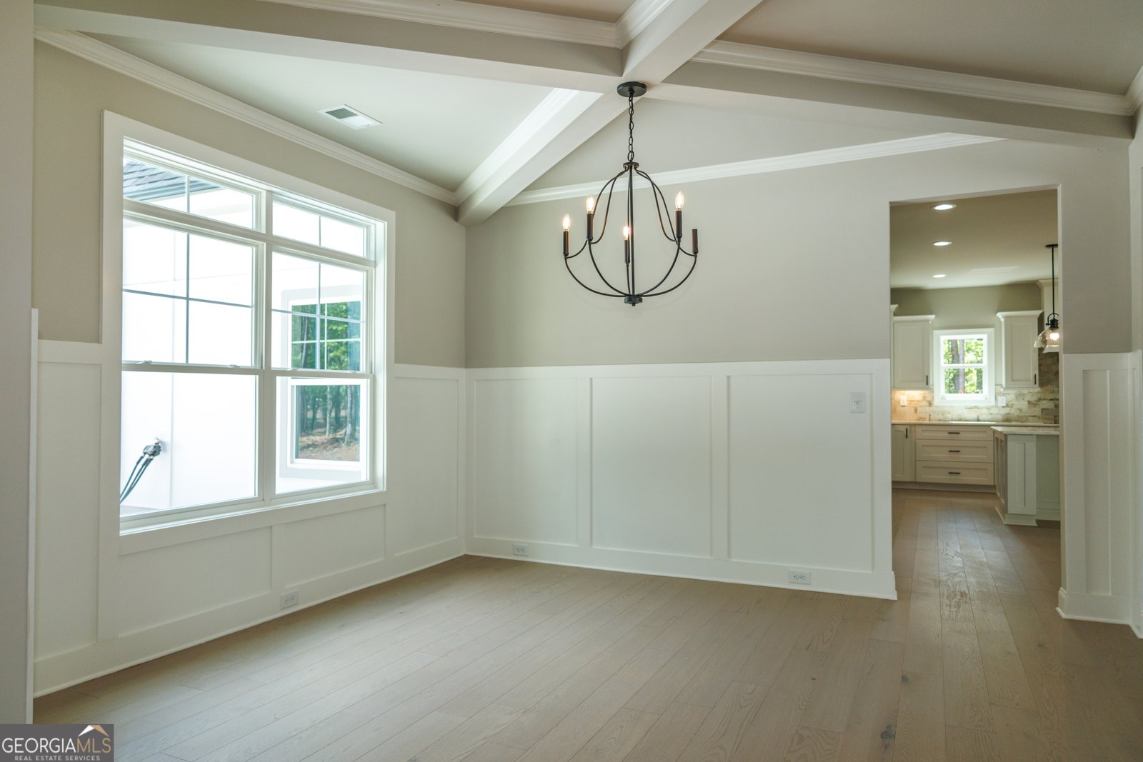 115 Old Mill Way Senoia - 5