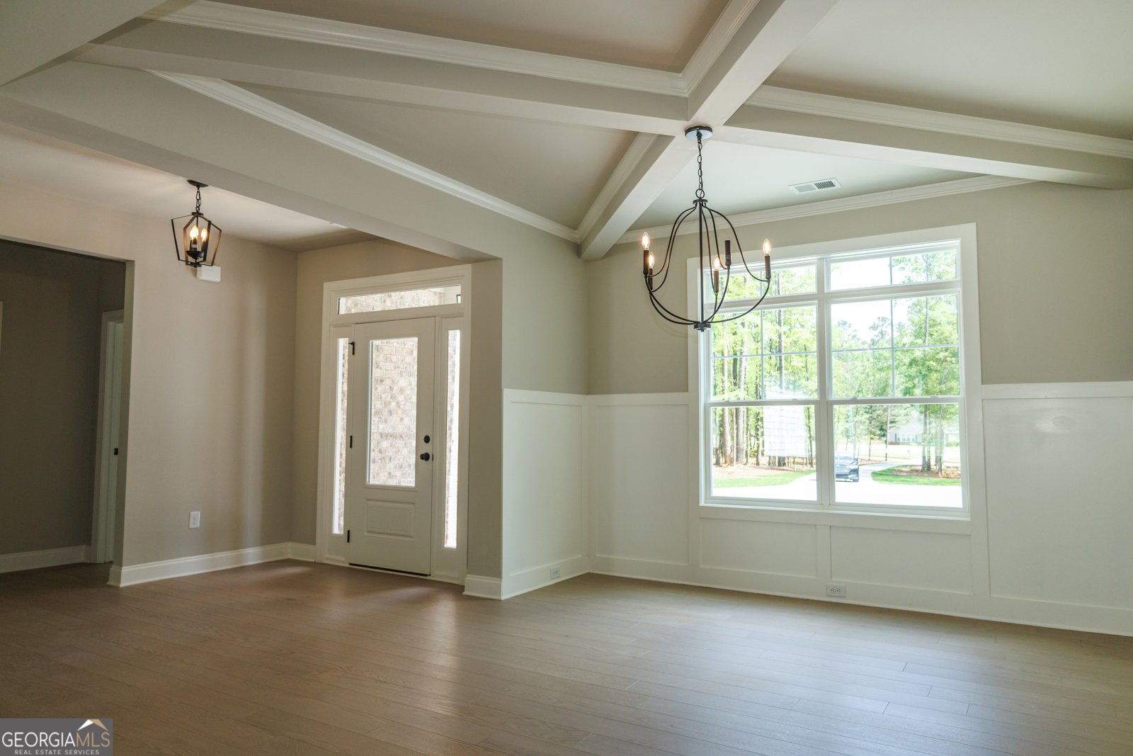 115 Old Mill Way Senoia - 7