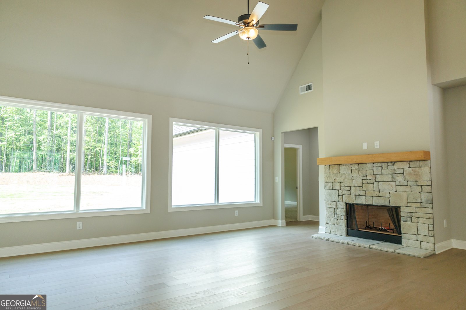 115 Old Mill Way Senoia - 9