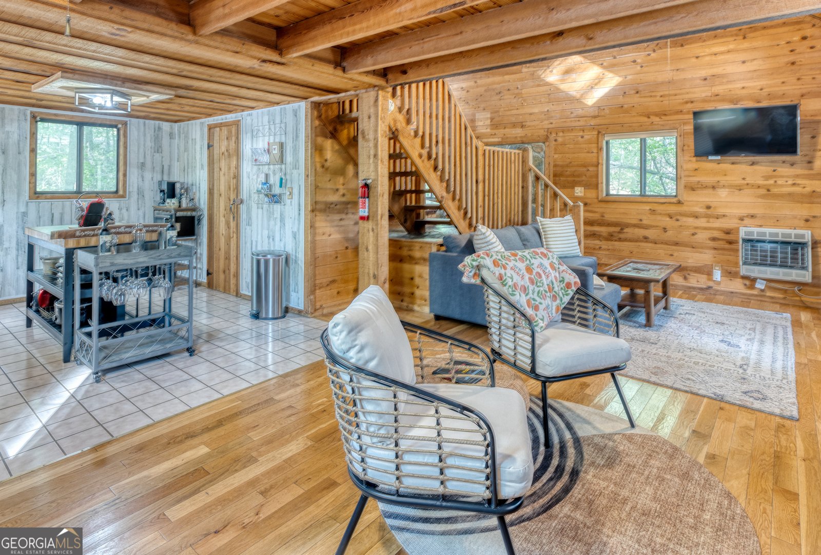 25 Nickwasi Way Blue Ridge - 15