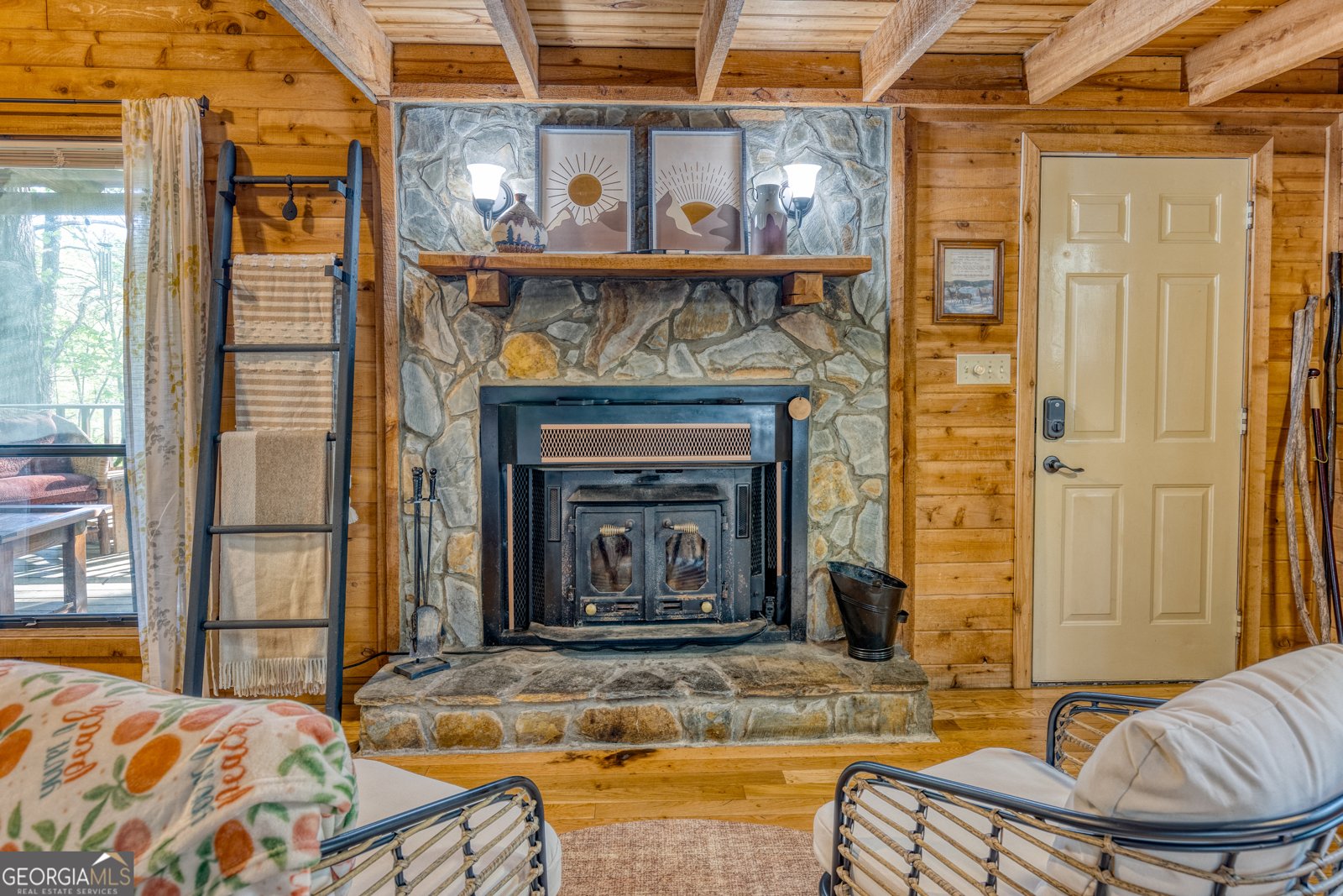 25 Nickwasi Way Blue Ridge - 17