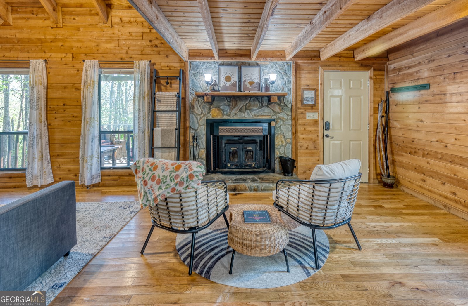 25 Nickwasi Way Blue Ridge - 18