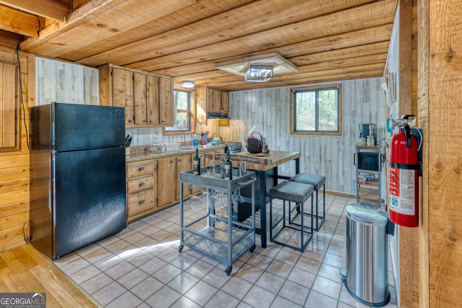 25 Nickwasi Way Blue Ridge - 20