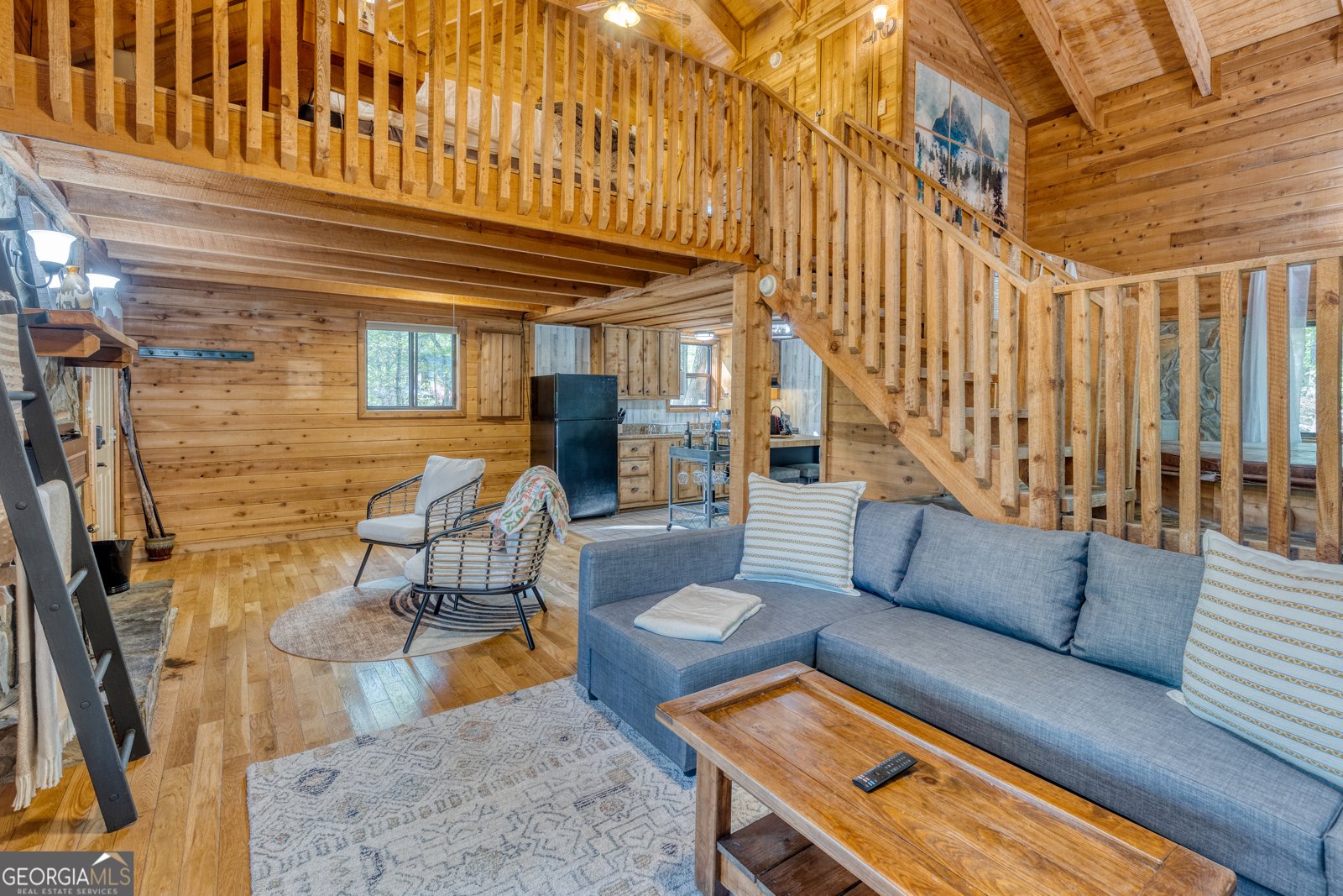 25 Nickwasi Way Blue Ridge - 21