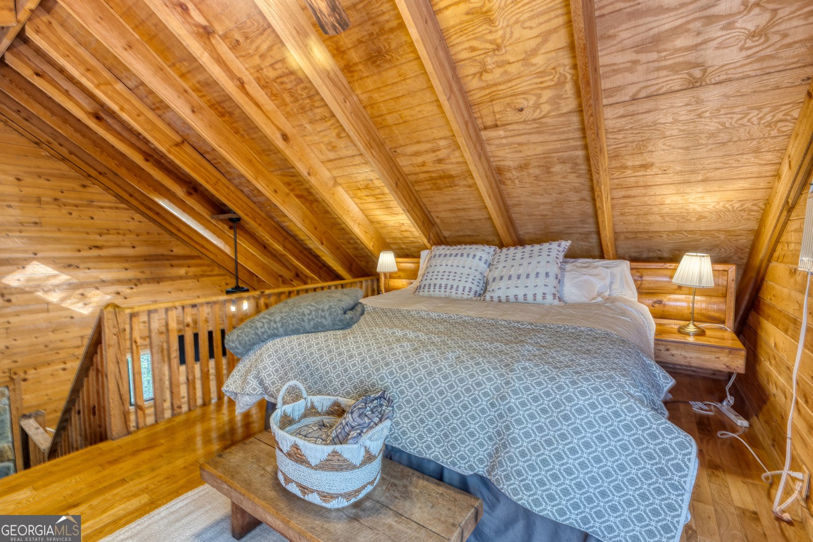 25 Nickwasi Way Blue Ridge - 23