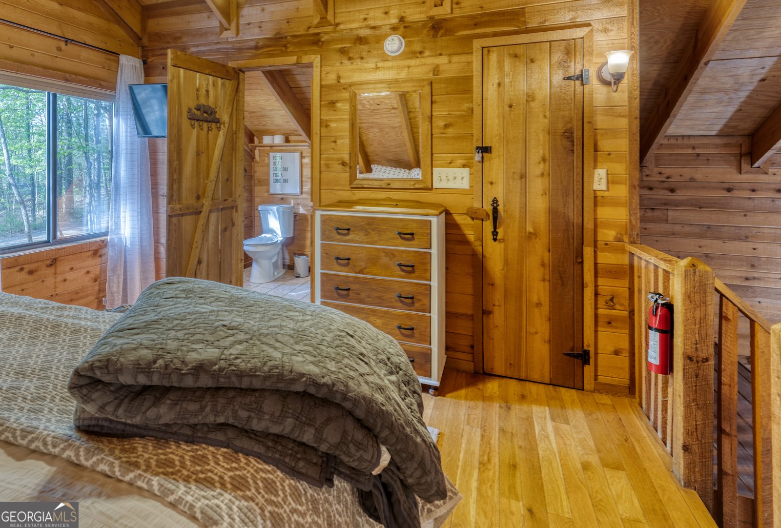 25 Nickwasi Way Blue Ridge - 25