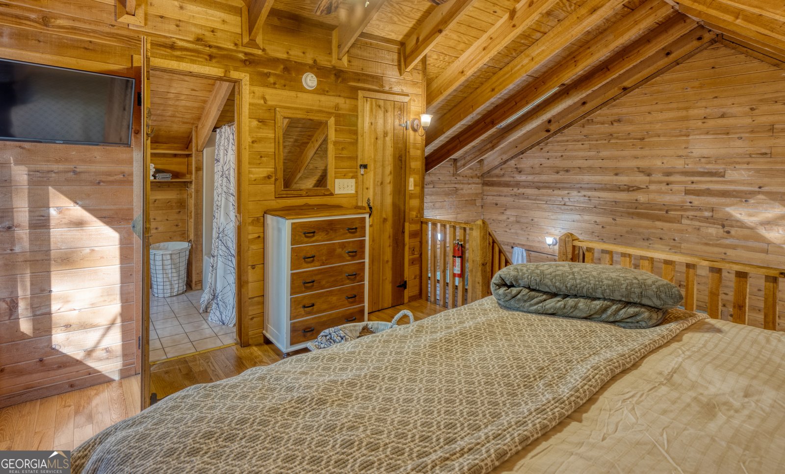 25 Nickwasi Way Blue Ridge - 26