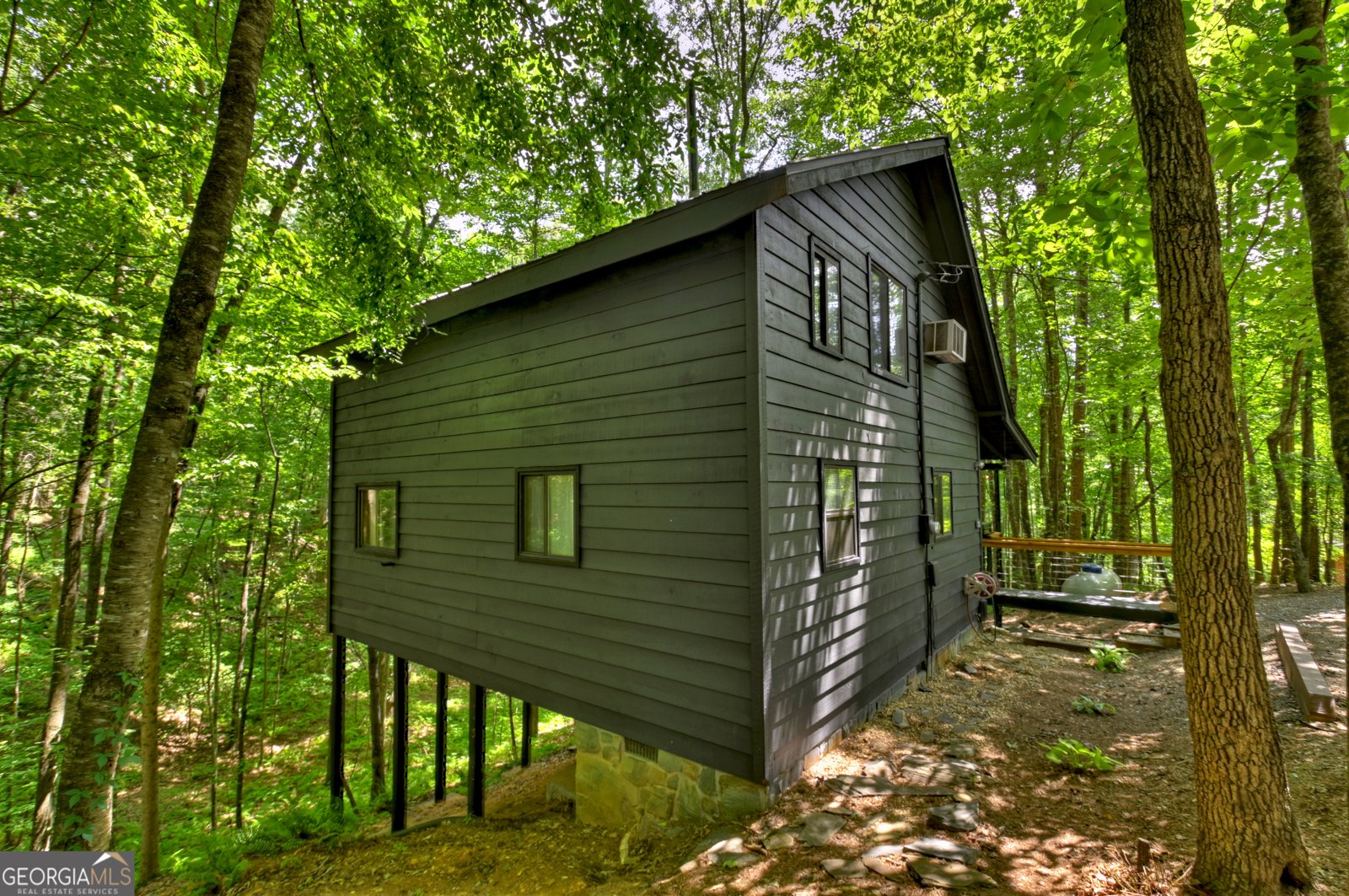 25 Nickwasi Way Blue Ridge - 31