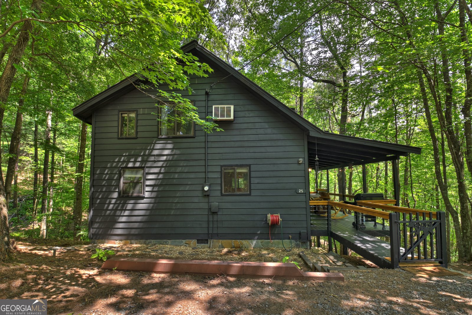 25 Nickwasi Way Blue Ridge - 32