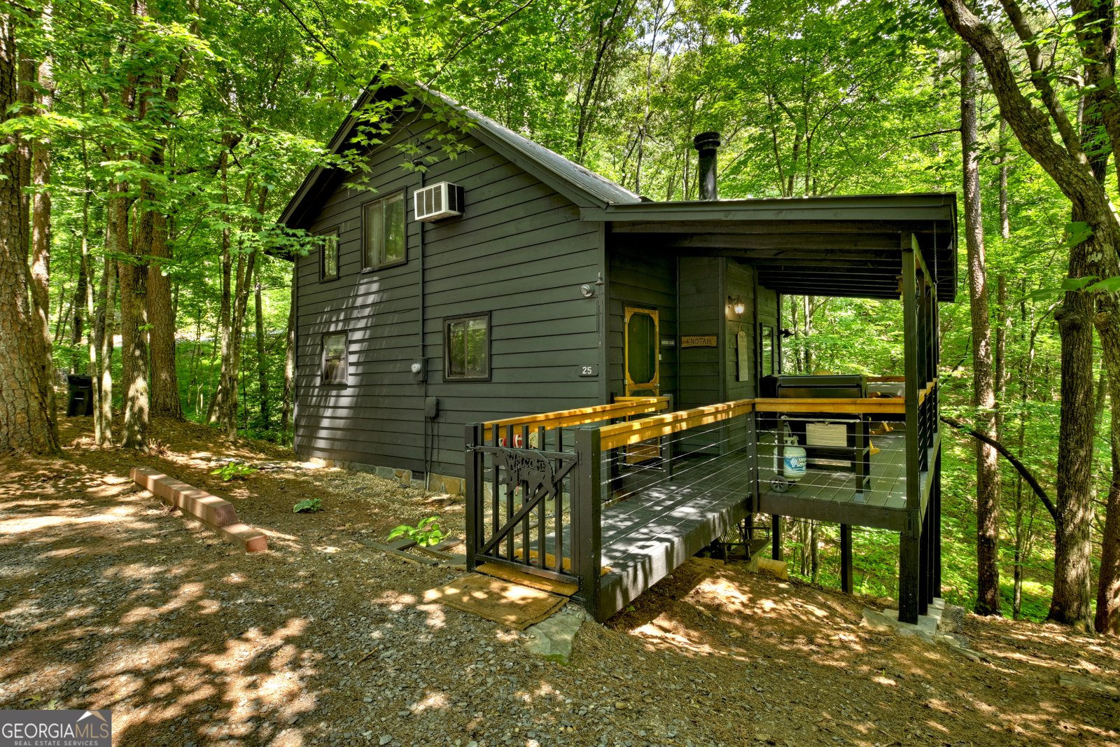 25 Nickwasi Way Blue Ridge - 33