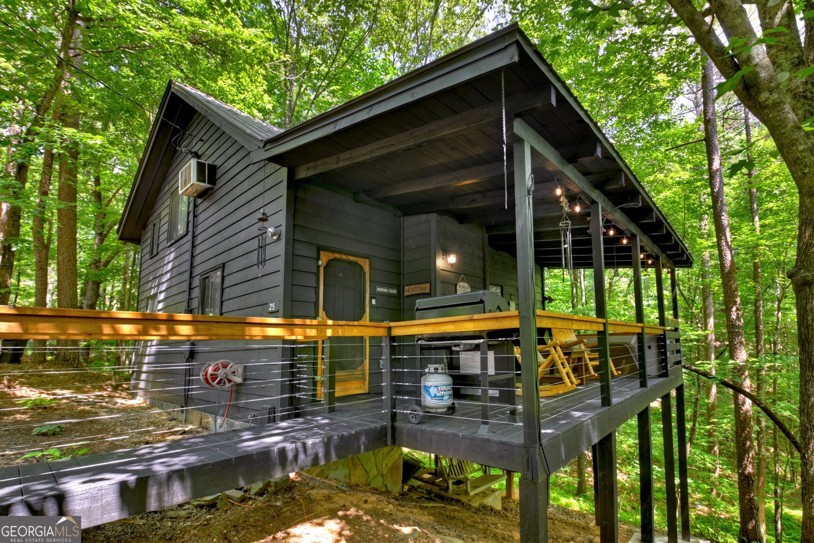 25 Nickwasi Way Blue Ridge - 34