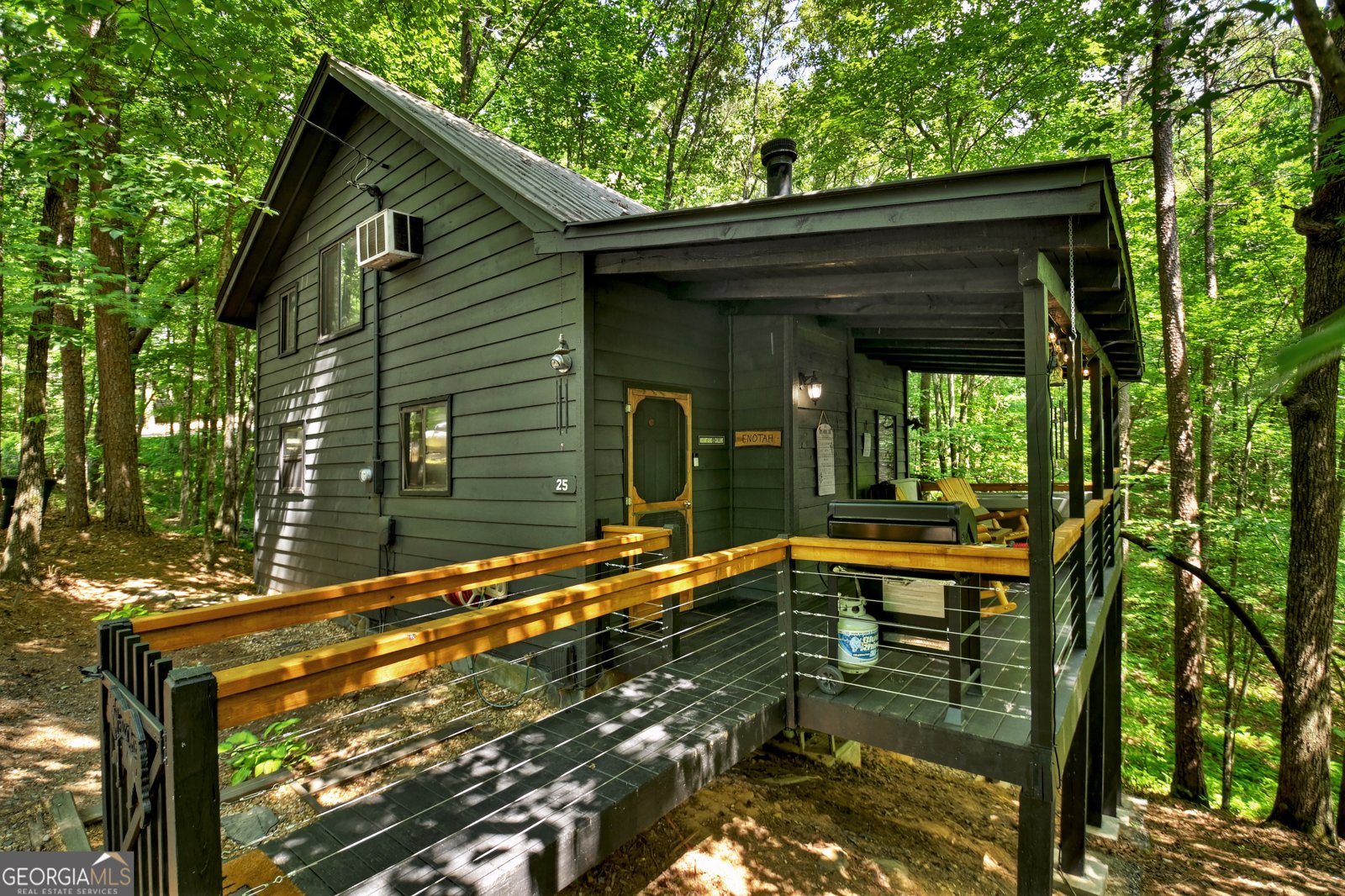 25 Nickwasi Way Blue Ridge - 35