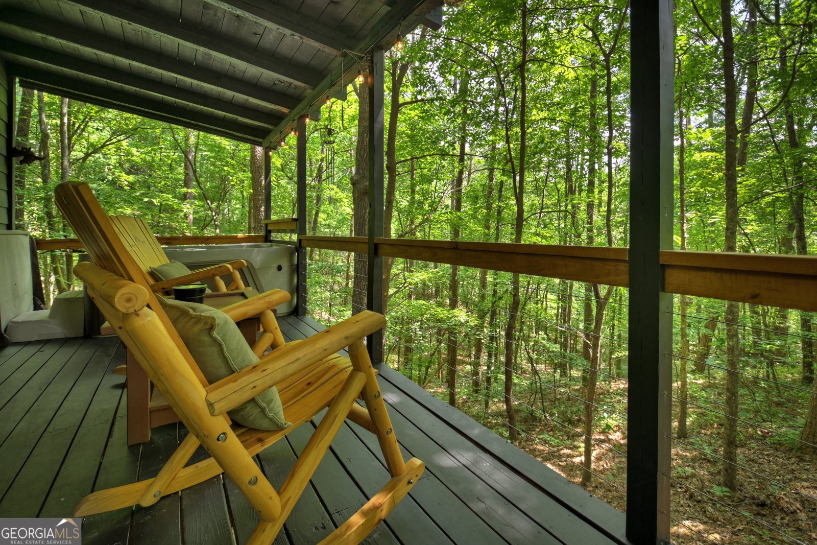 25 Nickwasi Way Blue Ridge - 36