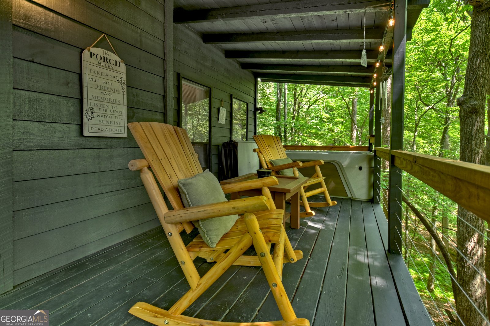 25 Nickwasi Way Blue Ridge - 37