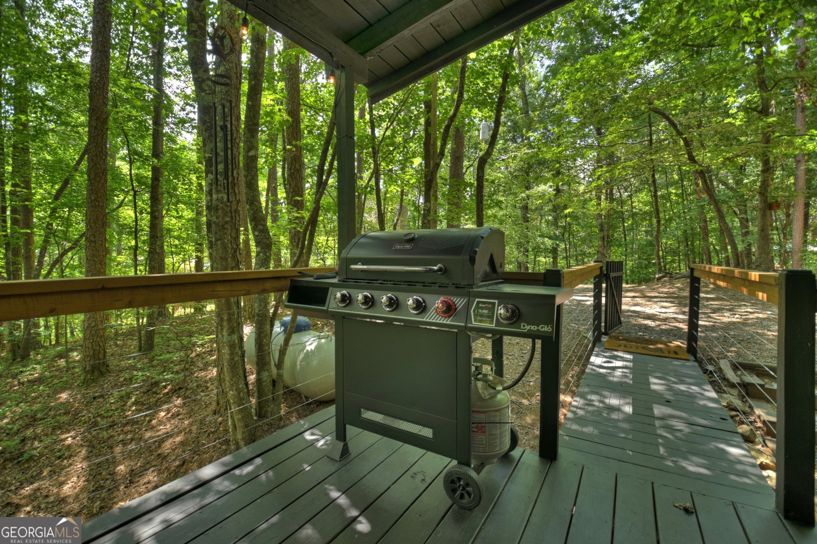 25 Nickwasi Way Blue Ridge - 38