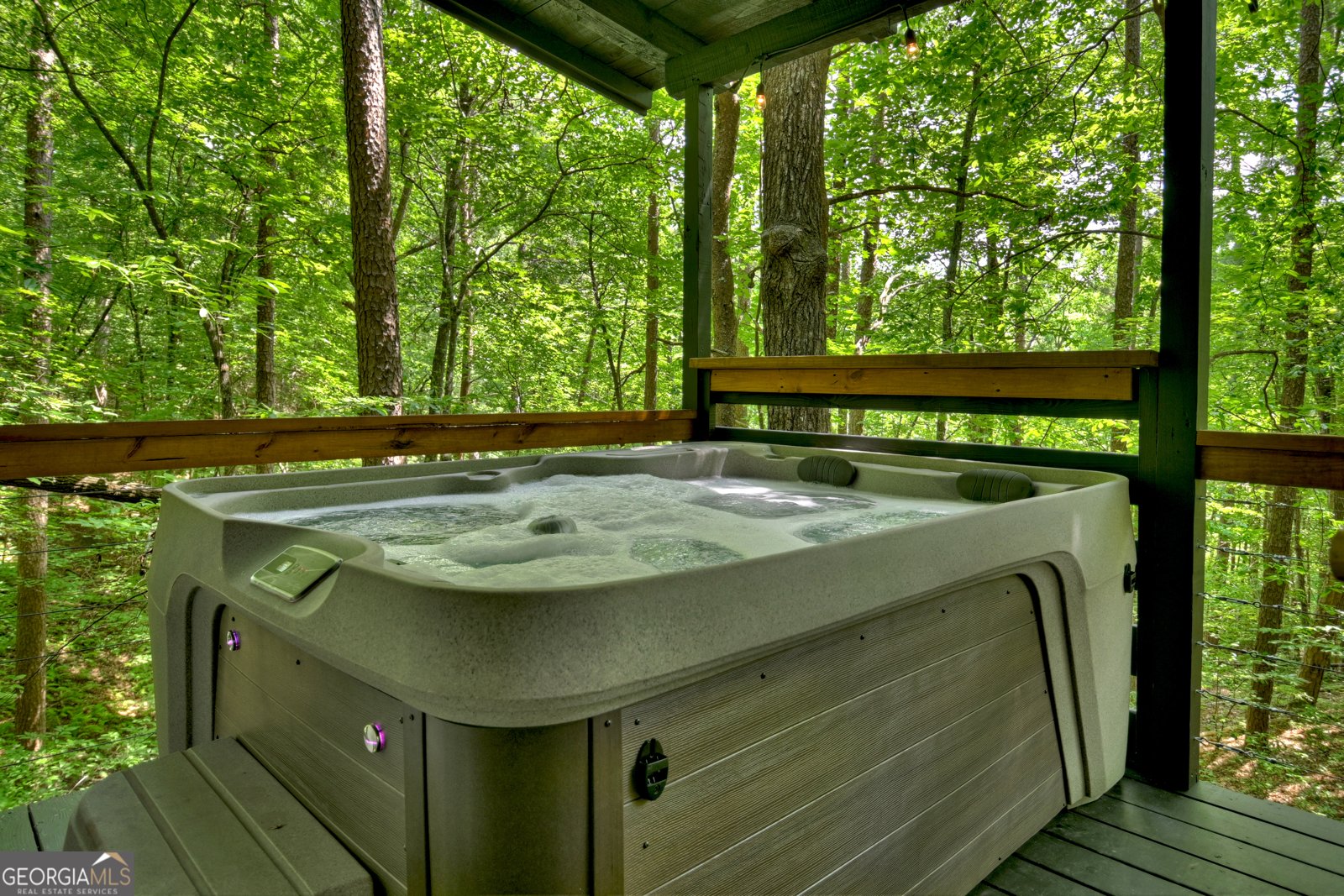 25 Nickwasi Way Blue Ridge - 40