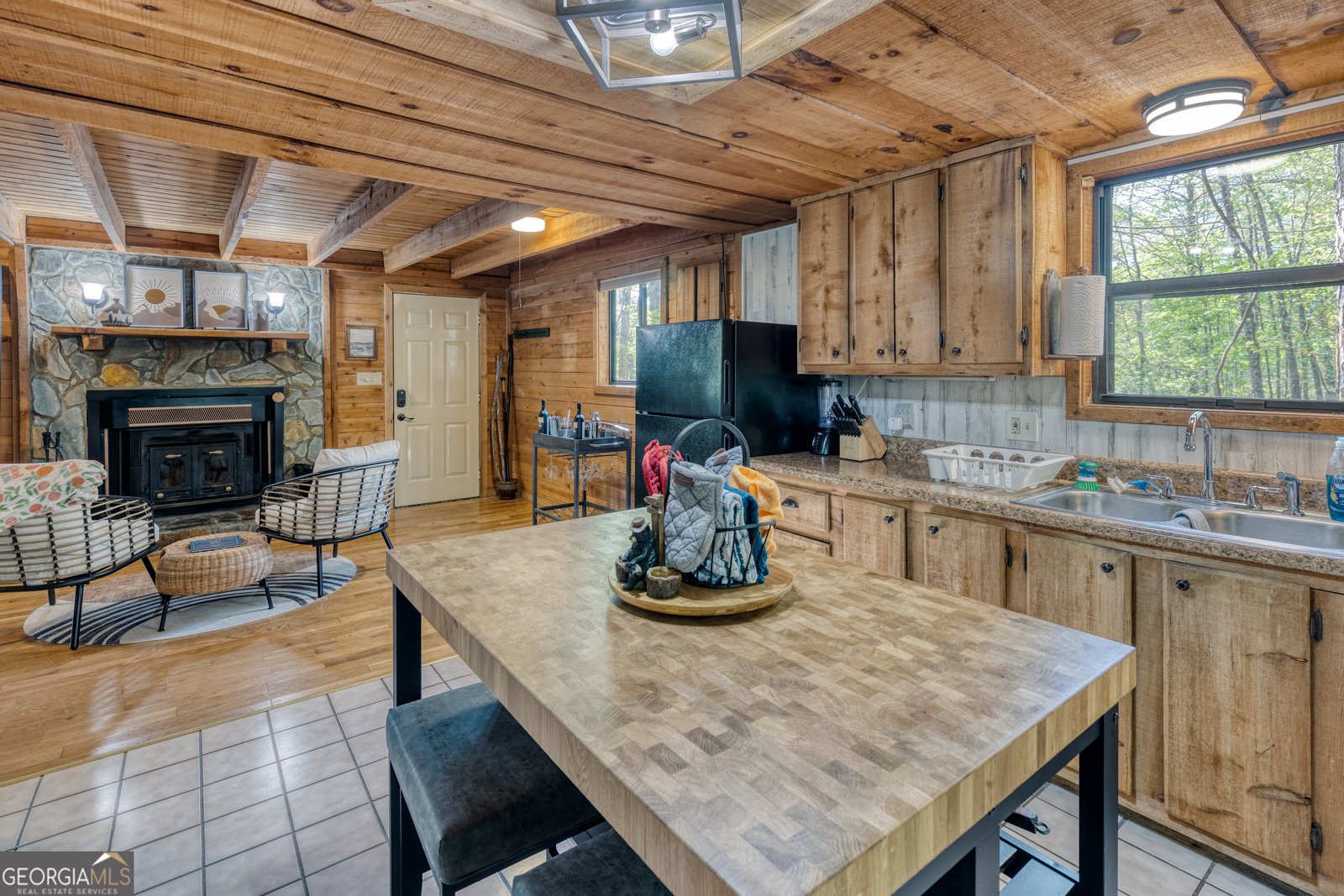 25 Nickwasi Way Blue Ridge - 7