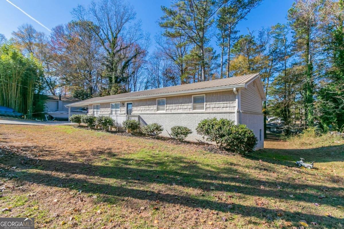 8775 Lee Road Lithia Springs - 1