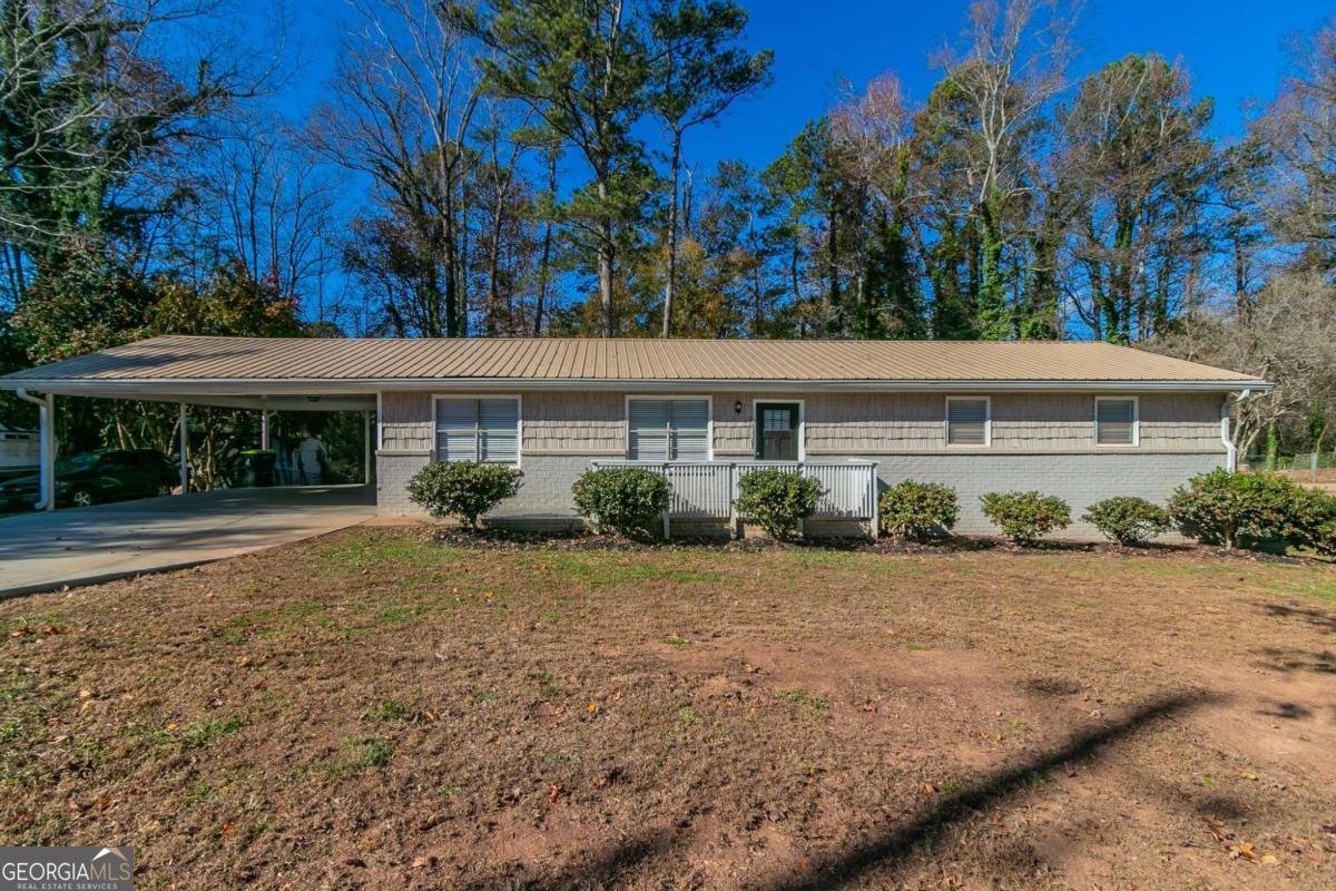 8775 Lee Road Lithia Springs - 2