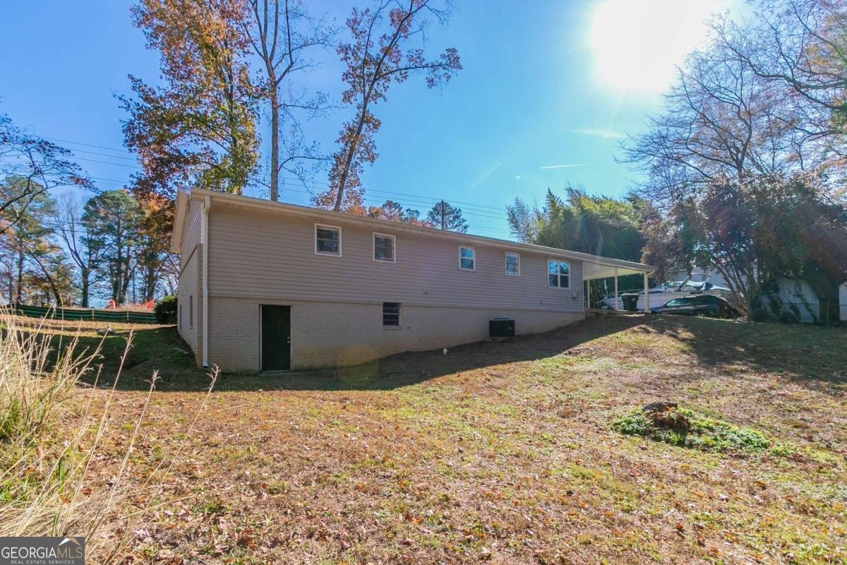 8775 Lee Road Lithia Springs - 22