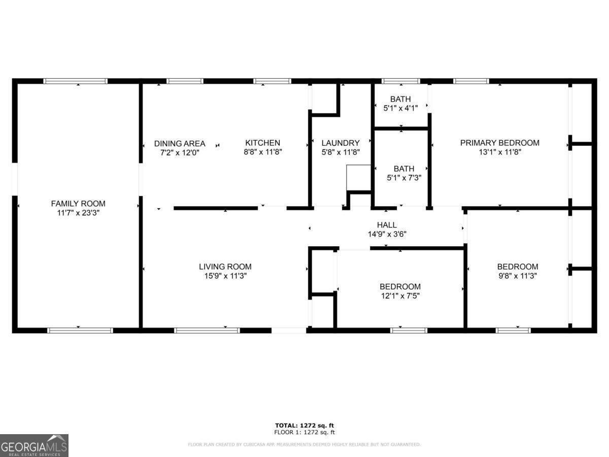 8775 Lee Road Lithia Springs - 25