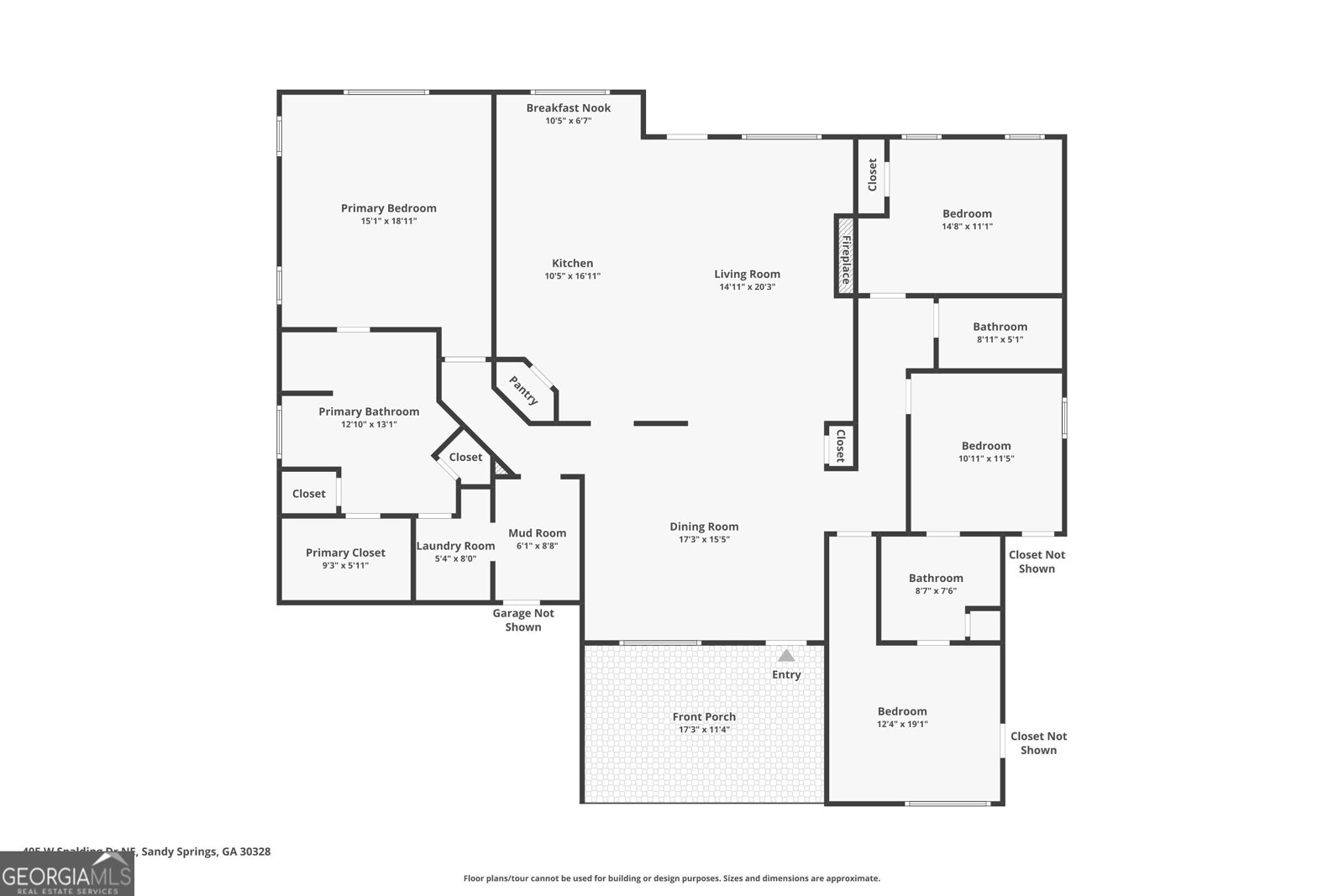 0 Riley Street Chatsworth - 28