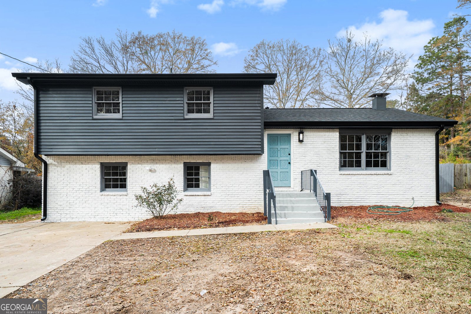 6709 Londonderry Drive Morrow - 1