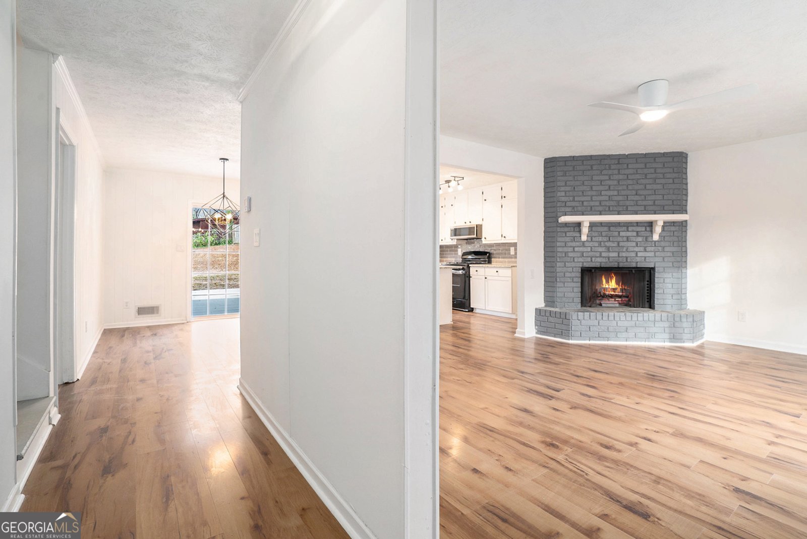 6709 Londonderry Drive Morrow - 2