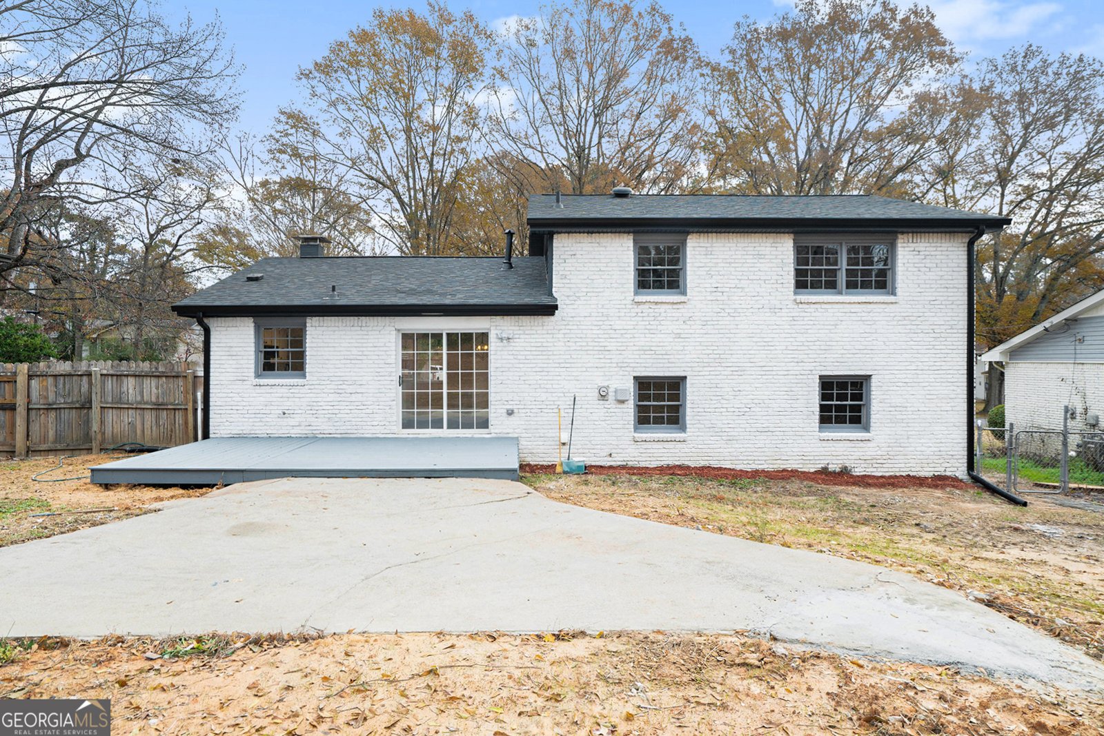 6709 Londonderry Drive Morrow - 24