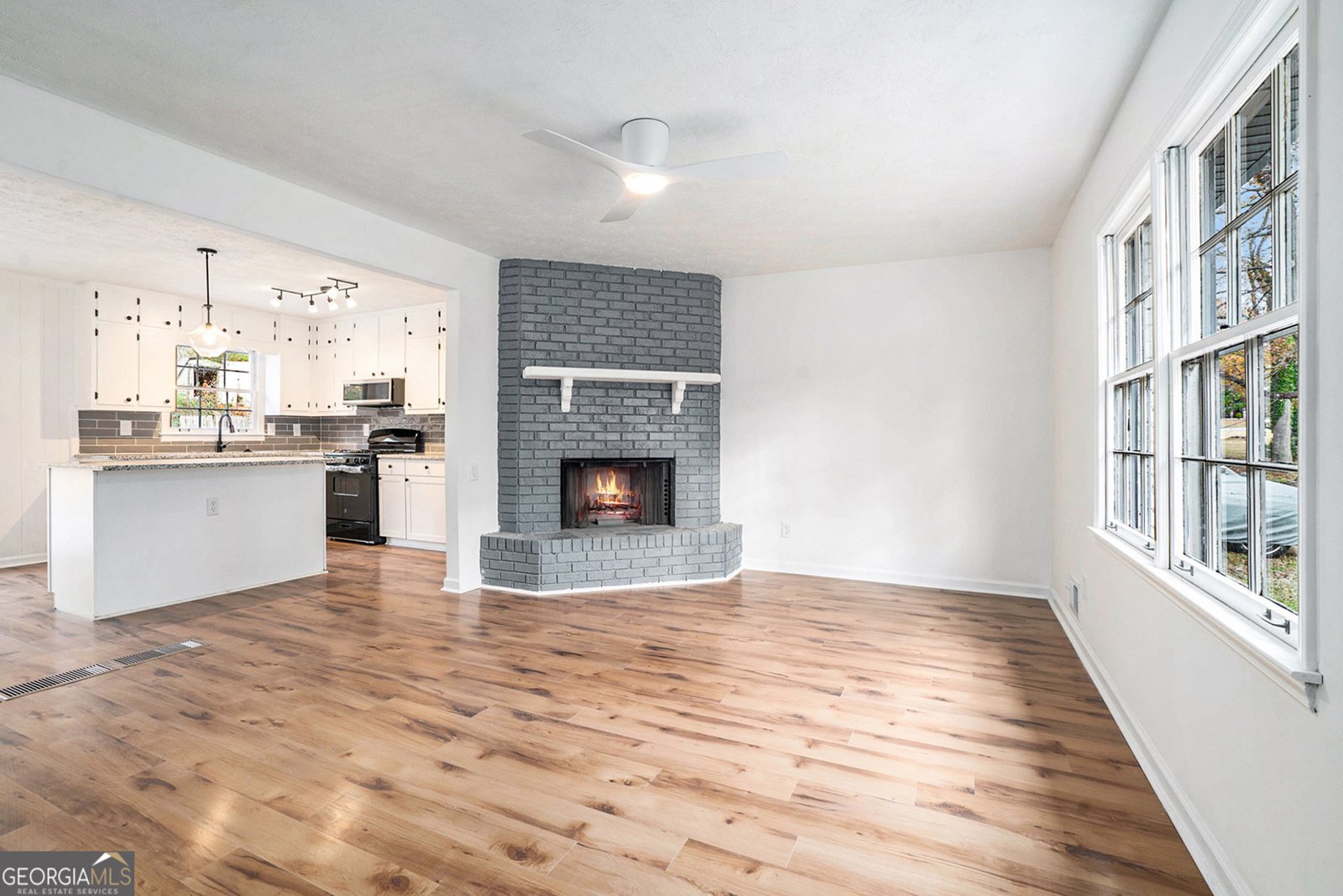6709 Londonderry Drive Morrow - 3