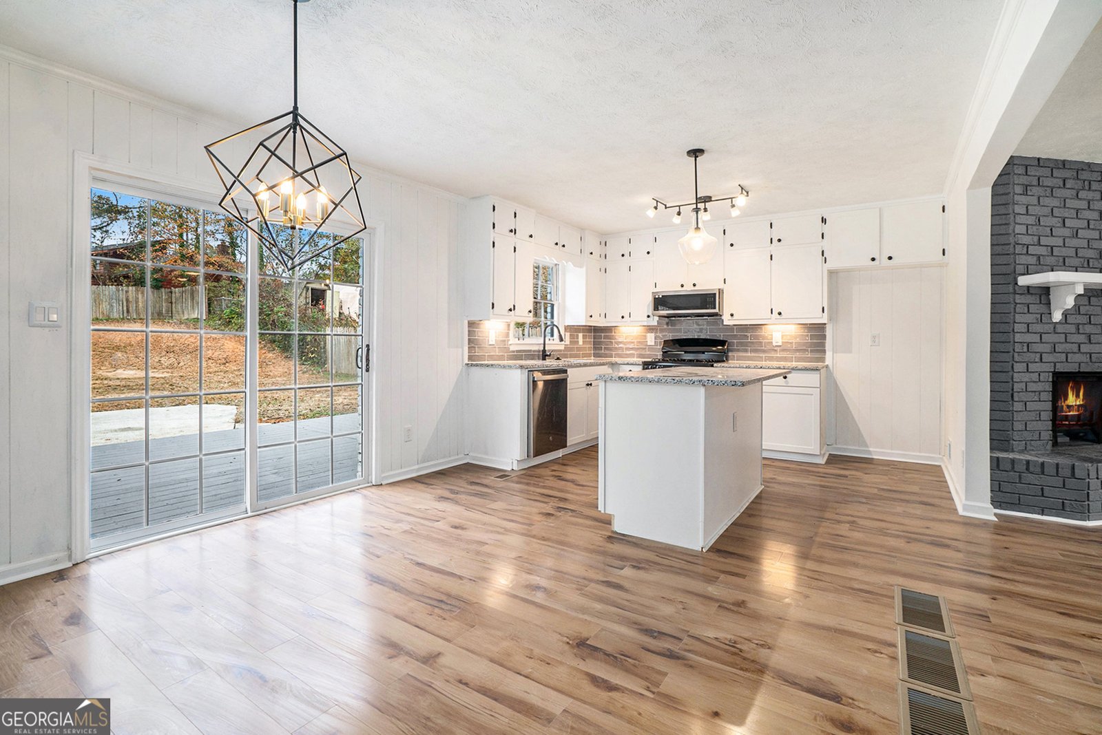 6709 Londonderry Drive Morrow - 7