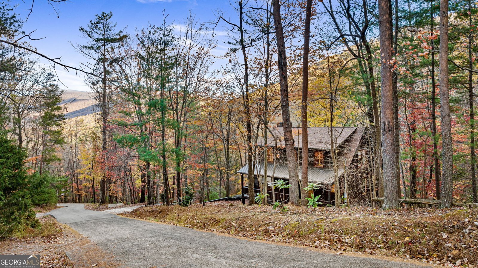 947 Mountain Oak Road Ellijay - 10