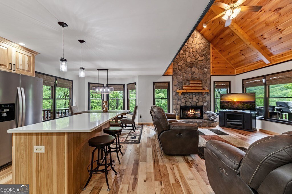 947 Mountain Oak Road Ellijay - 11