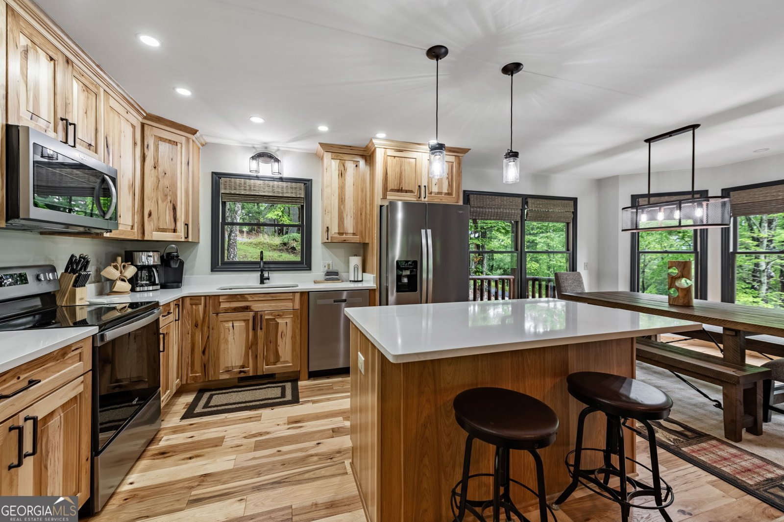 947 Mountain Oak Road Ellijay - 12
