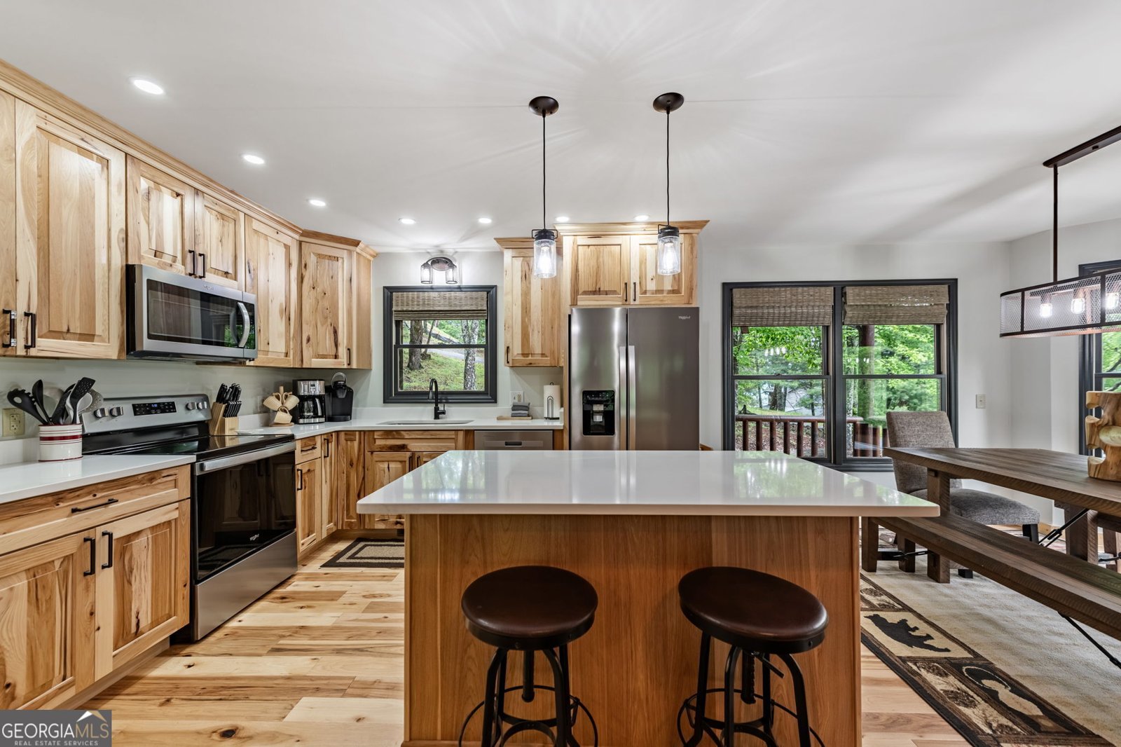 947 Mountain Oak Road Ellijay - 13