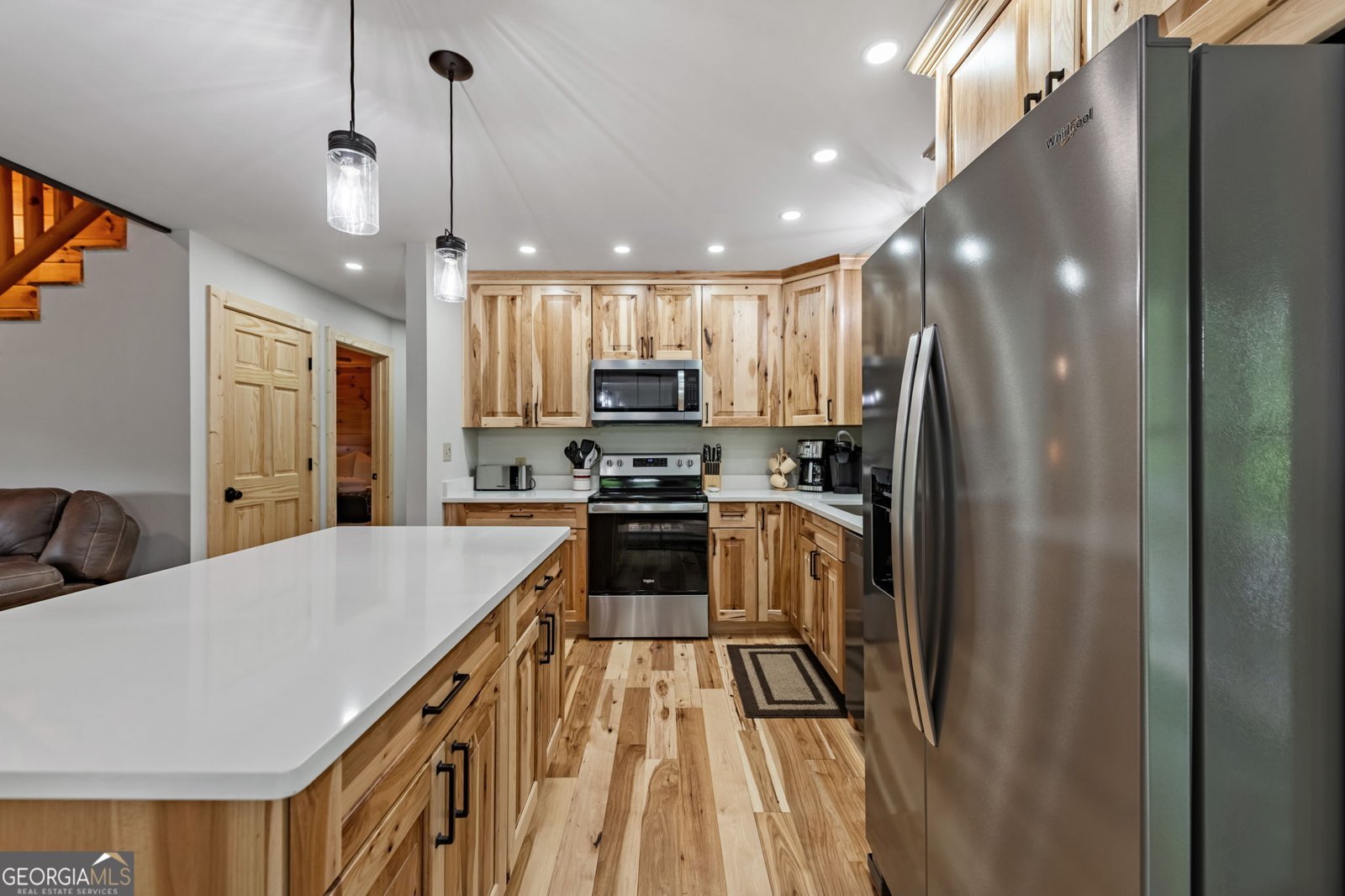 947 Mountain Oak Road Ellijay - 16