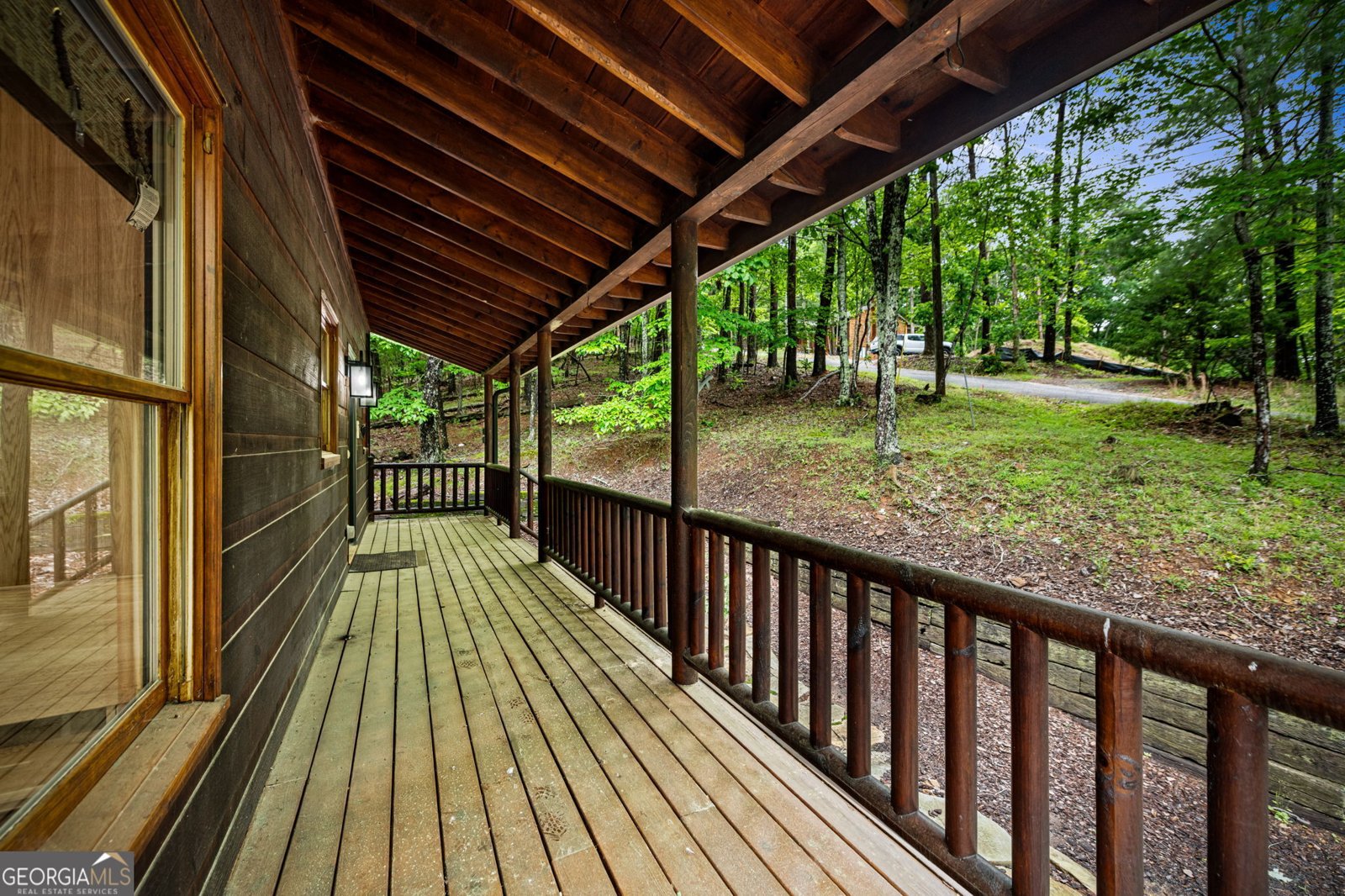 947 Mountain Oak Road Ellijay - 18
