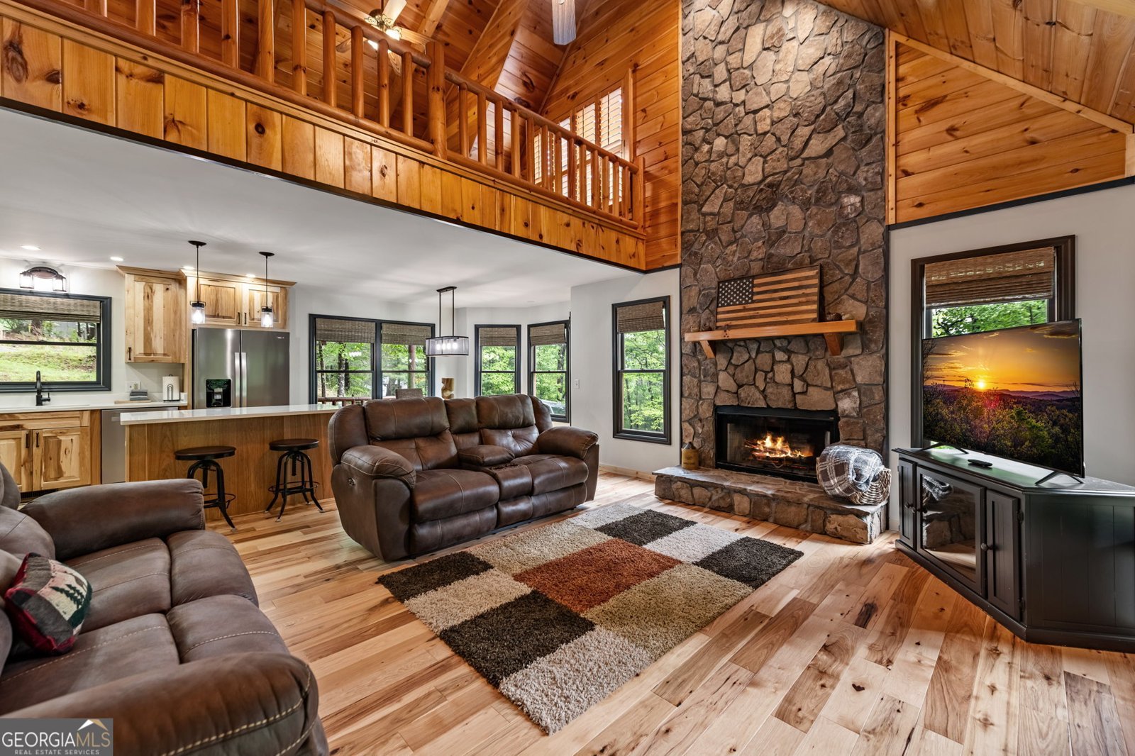 947 Mountain Oak Road Ellijay - 19