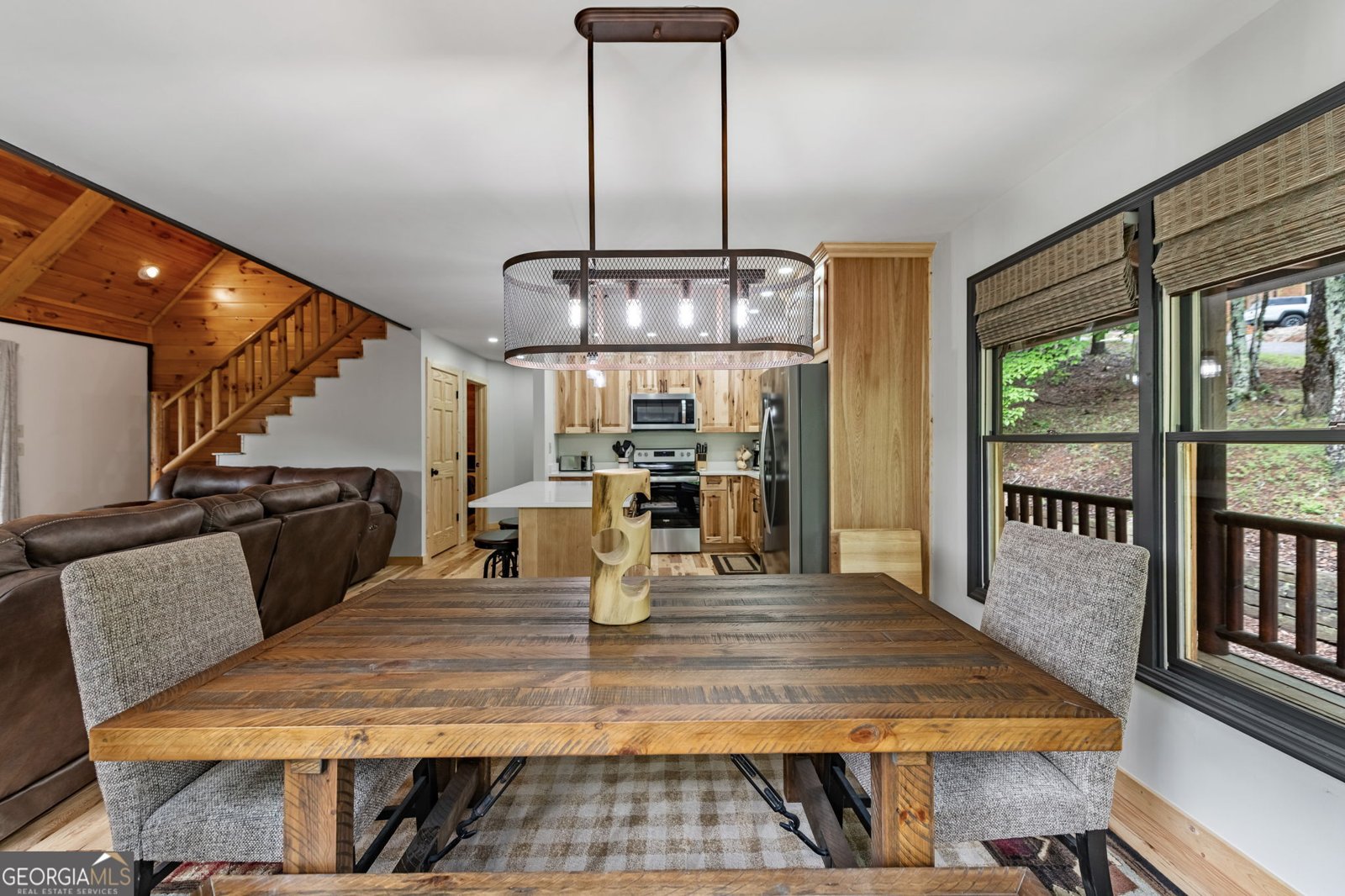 947 Mountain Oak Road Ellijay - 21