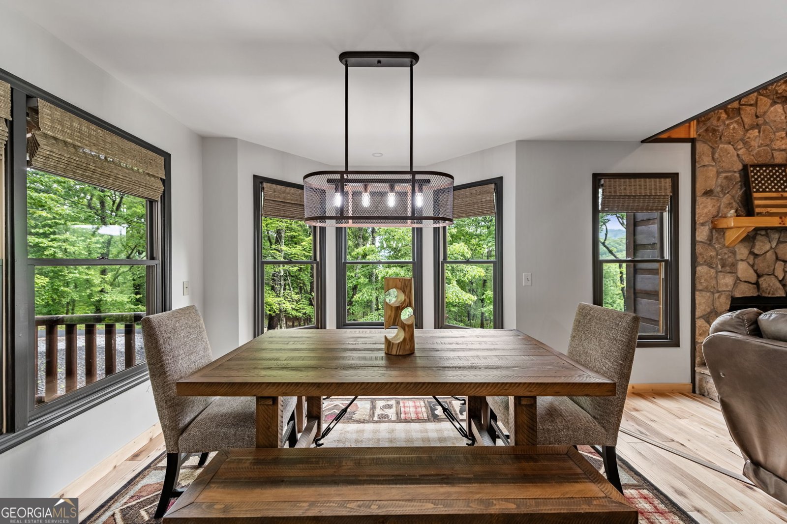 947 Mountain Oak Road Ellijay - 23