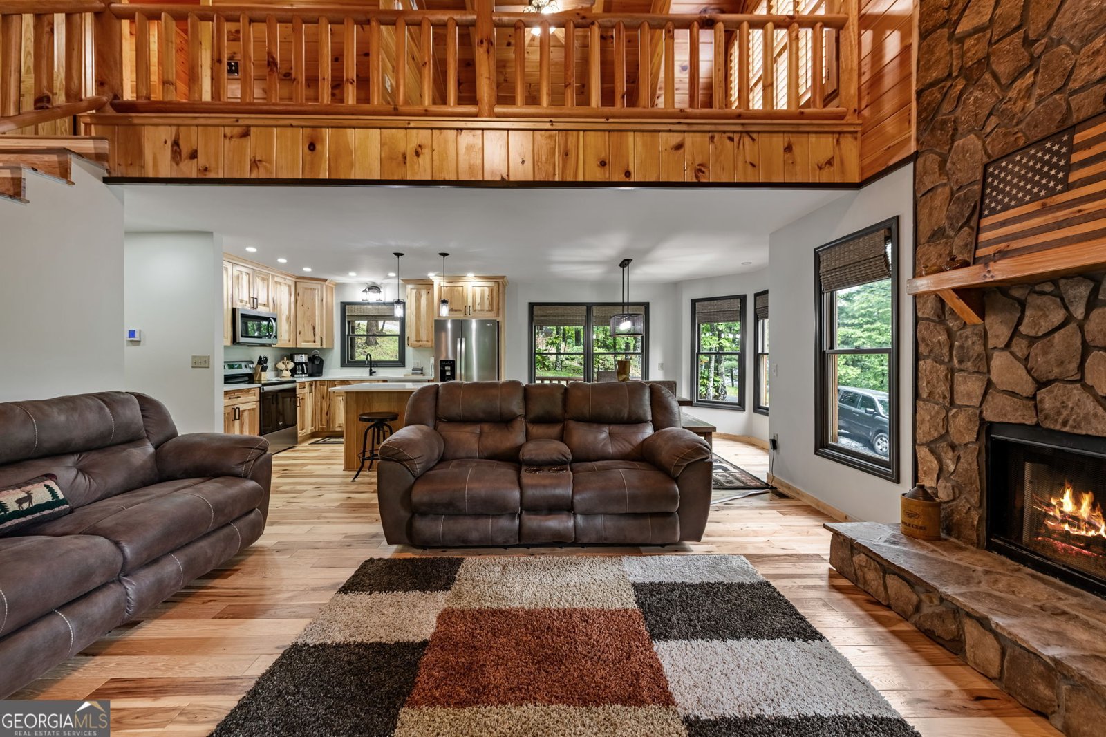 947 Mountain Oak Road Ellijay - 24
