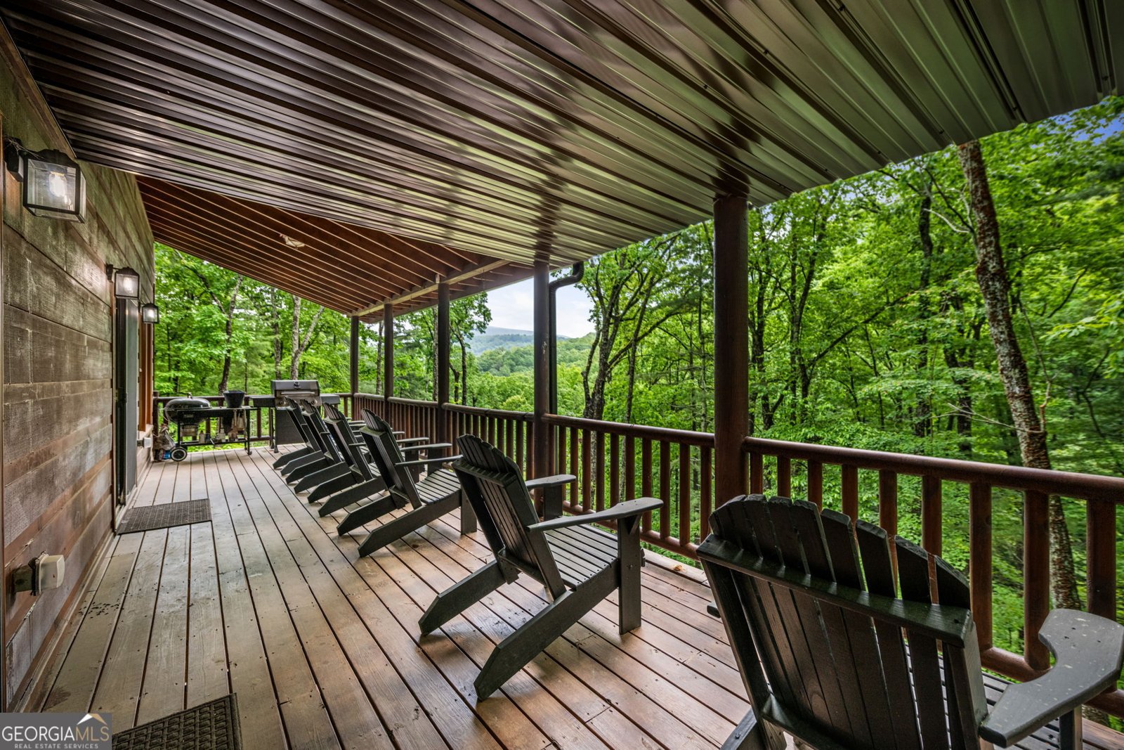 947 Mountain Oak Road Ellijay - 3