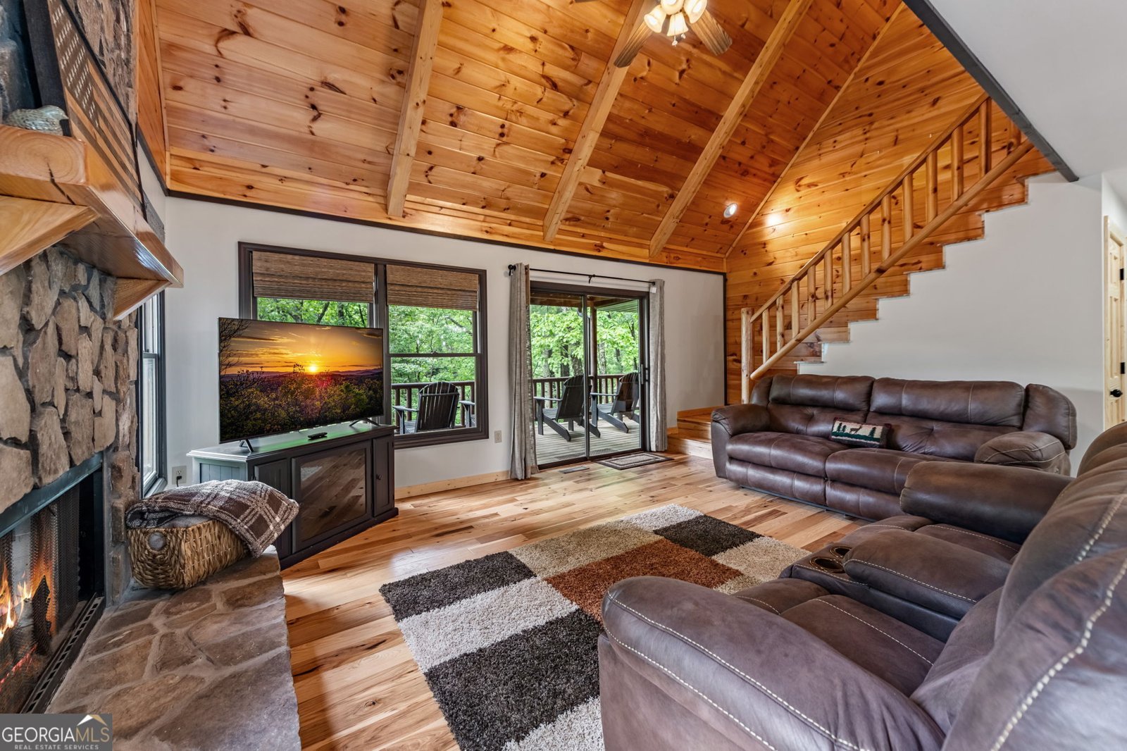 947 Mountain Oak Road Ellijay - 30