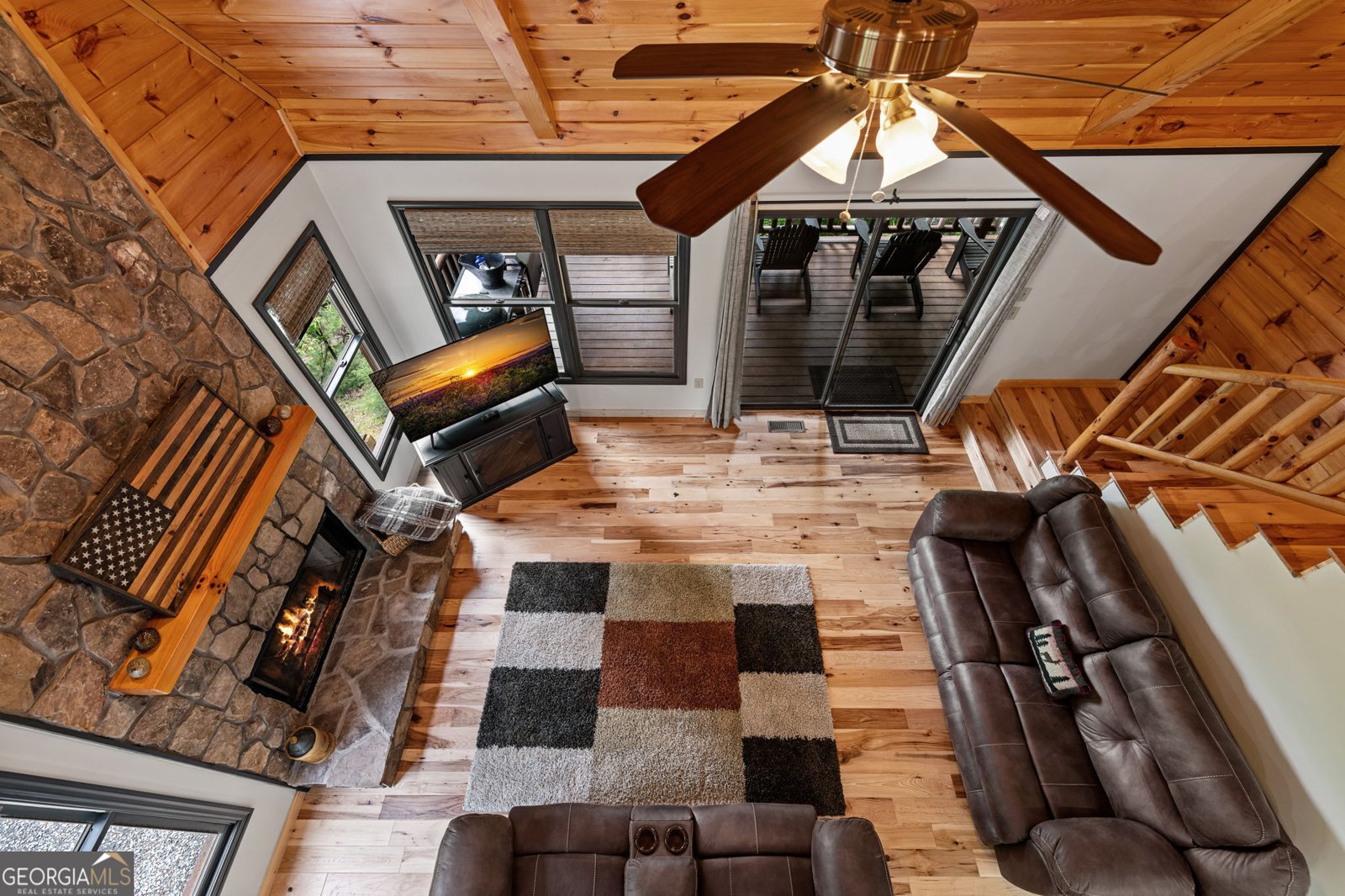 947 Mountain Oak Road Ellijay - 33
