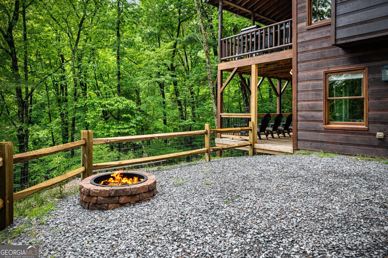 947 Mountain Oak Road Ellijay - 6