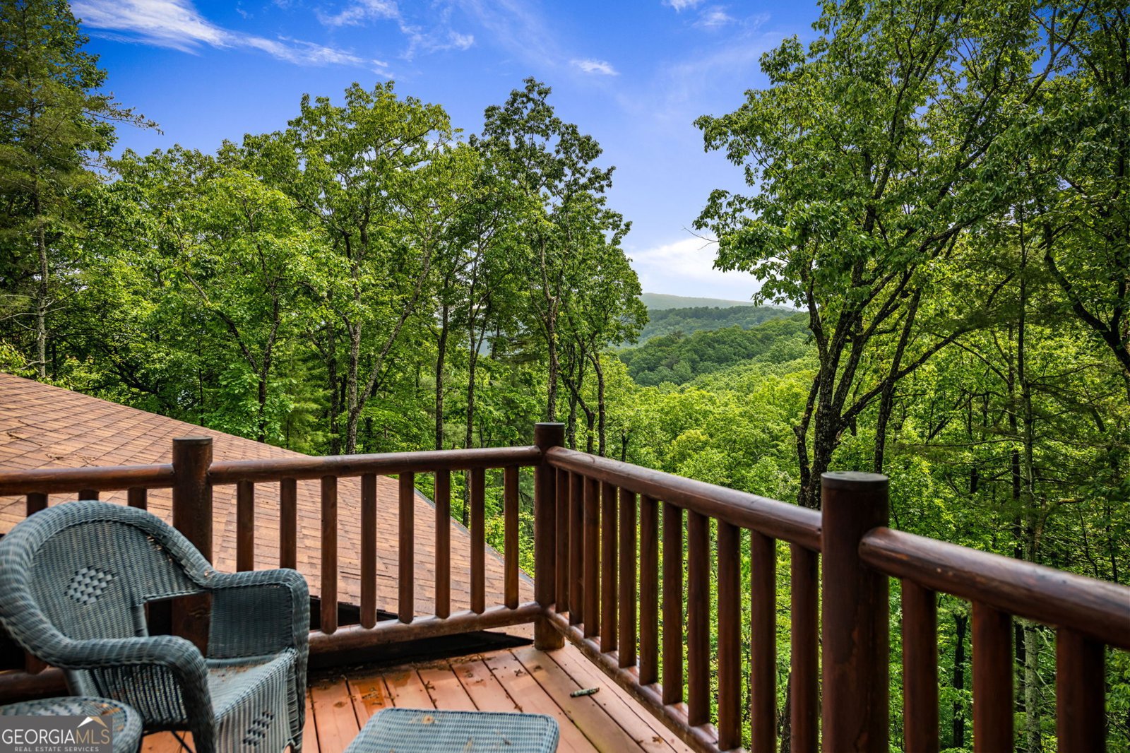 947 Mountain Oak Road Ellijay - 64